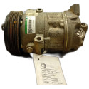 COMPRESSOR DO AR-CONDICIONADO FIAT ARGO TREKKING 1.3 2023