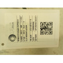 ELETROVENTILADOR RENAULT LOGAN EXP. UP HI-FLEX 16V 2012/2013