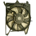 ELETROVENTILADOR RENAULT LOGAN EXP. UP HI-FLEX 16V 2012/2013