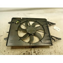ELETROVENTILADOR VOLKSWAGEN FOX PRIME/HIGLI. 1.6 2010/2011