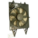 ELETROVENTILADOR VOLKSWAGEN FOX PRIME/HIGLI. 1.6 2010/2011