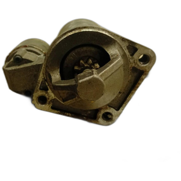 MOTOR DE PARTIDA FORD KA 1.0 8V ST FLEX 2010/2011