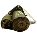 MOTOR DE PARTIDA FORD KA 1.0 8V ST FLEX 2010/2011