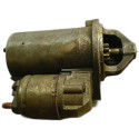 MOTOR DE PARTIDA FORD KA 1.0 8V ST FLEX 2010/2011