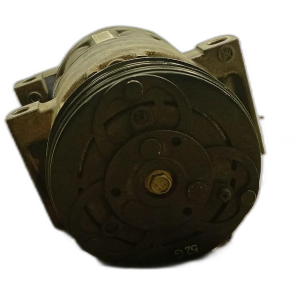 COMPRESSOR DO AR-CONDICIONADO RENAULT SANDERO EXPRES 1.0 17