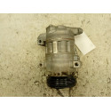 COMPRESSOR DO AR-CONDICIONADO RENAULT SANDERO EXPRES 1.0 17