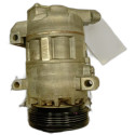COMPRESSOR DO AR-CONDICIONADO RENAULT SANDERO EXPRES 1.0 17