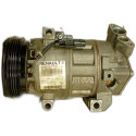 COMPRESSOR DO AR-CONDICIONADO RENAULT SANDERO EXPRES 1.0 17