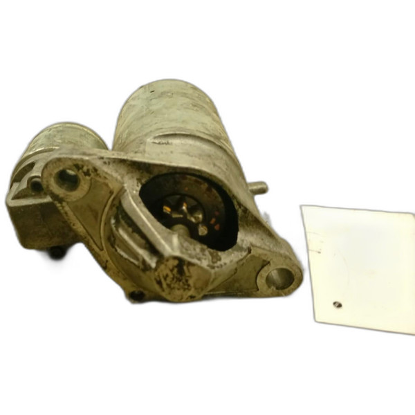 MOTOR DE PARTIDA RENAULT SANDERO EXPRESSION 1.0 16v 2016/17