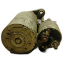 MOTOR DE PARTIDA RENAULT SANDERO EXPRESSION 1.0 16v 2016/17