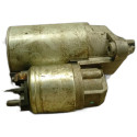 MOTOR DE PARTIDA RENAULT SANDERO EXPRESSION 1.0 16v 2016/17