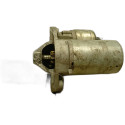 MOTOR DE PARTIDA RENAULT SANDERO EXPRESSION 1.0 16v 2016/17