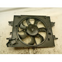 ELETROVENTILADOR RENAULT SANDERO EXPRESSION 2016/2017