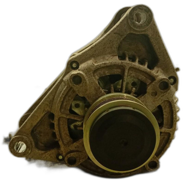 ALTERNADOR FIAT ARGO TREKKING 1.3 8V FLEX 2023