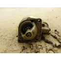 MOTOR DE PARTIDA FIAT PALIO 1.0 FIRE FLEX 2005/2006