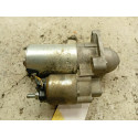 MOTOR DE PARTIDA FIAT PALIO 1.0 FIRE FLEX 2005/2006