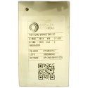 RADIADOR FIAT UNO VIVACE/RUA 1.0 FLEX 2014.2015