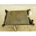 RADIADOR FIAT UNO VIVACE/RUA 1.0 FLEX 2014.2015
