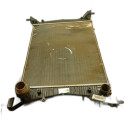 RADIADOR FIAT UNO VIVACE/RUA 1.0 FLEX 2014.2015