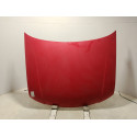 CAPÔ VERMELHO VOLKSWAGEN GOL ECOMOTION MI 2013/2014