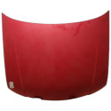 CAPÔ VERMELHO VOLKSWAGEN GOL ECOMOTION MI 2013/2014