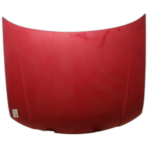 CAPÔ VERMELHO VOLKSWAGEN GOL ECOMOTION MI 2013/2014
