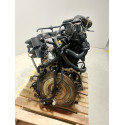 MOTOR COMPLETO CHEVROLET CLASSIC LIFE/LS 1.0 VHC FLEX 2010
