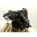 MOTOR COMPLETO VOLKSWAGEN GOL ECOMOTION 1.0 FLEX 8V 2013/14