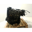 MOTOR COMPLETO VOLKSWAGEN GOL ECOMOTION 1.0 FLEX 8V 2013/14