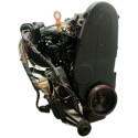 MOTOR COMPLETO VOLKSWAGEN GOL ECOMOTION 1.0 FLEX 8V 2013/14