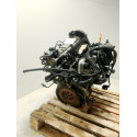 MOTOR COMPLETO VOLKSWAGEN GOL ECOMOTION 1.0 FLEX 8V 2013/14