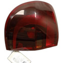 LANTERNA TRASEIRA ESQUERDA VOLKSWAGEN FOX PRIME 2010/2011