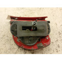 LANTERNA TRASEIRA ESQUERDA VOLKSWAGEN FOX PRIME 2010/2011