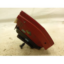 LANTERNA TRASEIRA ESQUERDA VOLKSWAGEN FOX PRIME 2010/2011