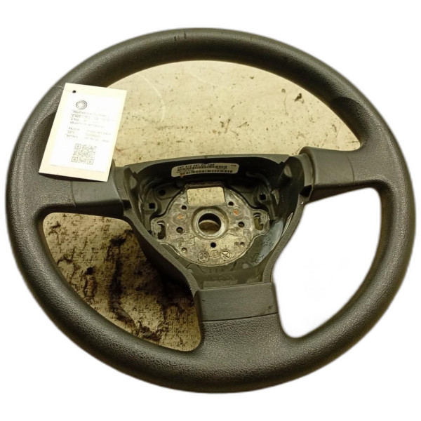 VOLANTE VOLKSWAGEN FOX PRIME/GIHLI. 1.6 8V FLEX 2010/2011