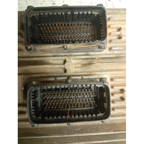 MÓDULO DE INJEÇÃO CHEVROLET CLASSIC LIFE/LS 1.0 VHC FLX 2013