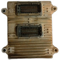 MÓDULO DE INJEÇÃO CHEVROLET CLASSIC LIFE/LS 1.0 VHC FLX 2013