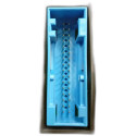 PAINEL DE INSTRUMENTOS CHEVROLET CLASSIC LIFE/LS 1.0 2013