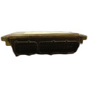 MÓDULO DE INJEÇÃO FORD KA 1.0 8V ST FLEX 2010/2011