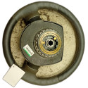 VOLANTE FORD KA ST FLEX 1.0 8V 3P 2010/2011