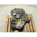 CÂMBIO MANUAL FORD FIESTA 1.0 8V FLEX/CLASS 2009/10