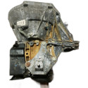 CÂMBIO MANUAL FORD FIESTA 1.0 8V FLEX/CLASS 2009/10