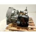CÂMBIO MANUAL FORD FIESTA 1.0 8V FLEX/CLASS 2009/10
