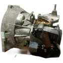 CÂMBIO MANUAL FORD FIESTA 1.0 8V FLEX/CLASS 2009/10