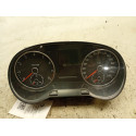 PAINEL DE INSTRUMENTOS VOLKSWAGEN FOX PRIME/HIGLI 2010/2011