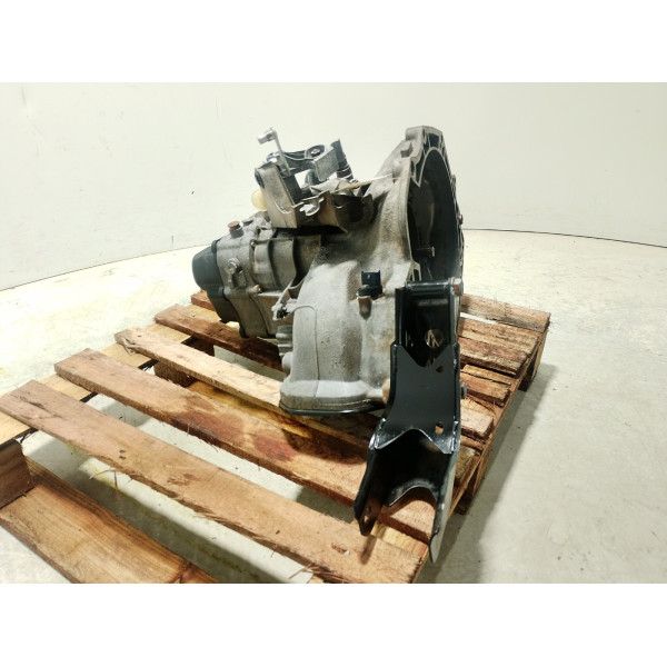 CÂMBIO MANUAL CHEVROLET CLASSIC LIFE/LS 1.0 VHC FLEX 2010