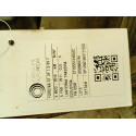 LANTERNA TRASEIRA ESQUERDA FORD KA ST 2010/2011