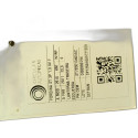 LANTERNA TRASEIRA ESQUERDA FORD KA ST 2010/2011