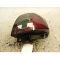 LANTERNA TRASEIRA ESQUERDA FORD KA ST 2010/2011