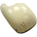 RETROVISOR DIREITO BRANCO FIAT UNO VIVACE/RUA 2014/2015